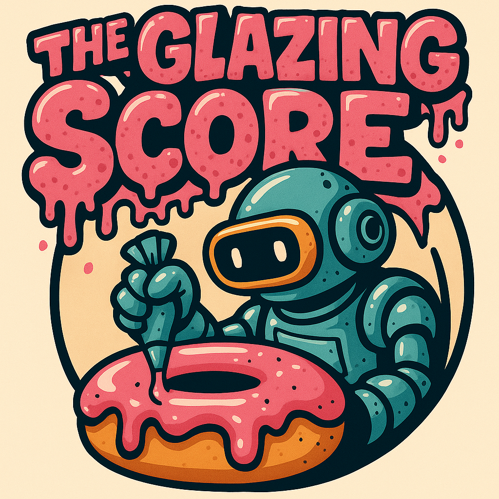The Glazing Score: Measuring AI Sycophancy in the Age of Digital Yes-Men